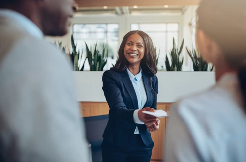 No Credit? No Problem.